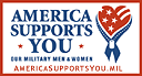 America Supports You! How to show your support for our troops!