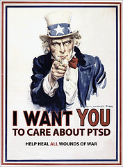 PTSD Info