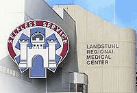 Landstuhl Regional Medical Center
