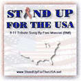 Stand Up For the USA - Patriotic 911 (Sept 11th 2001) Tribute Song