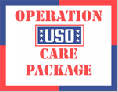 Operation USO Care Package